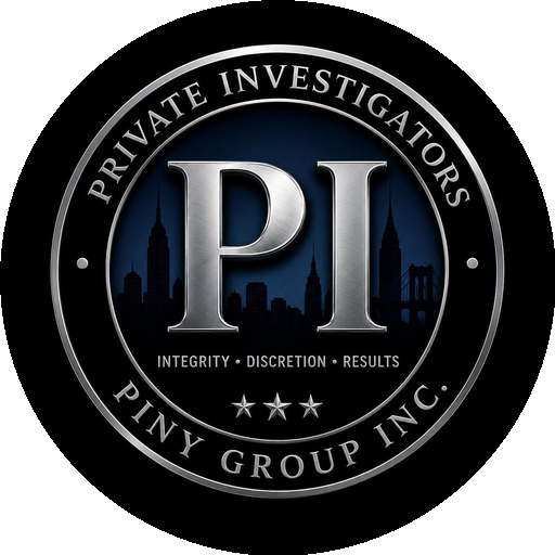 Private Investigators NY Group Inc. logo